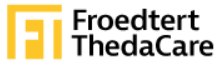 Froedtert ThedaCare Logo