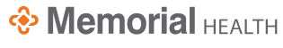 memorial health