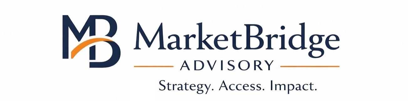 MarketBridge Logo