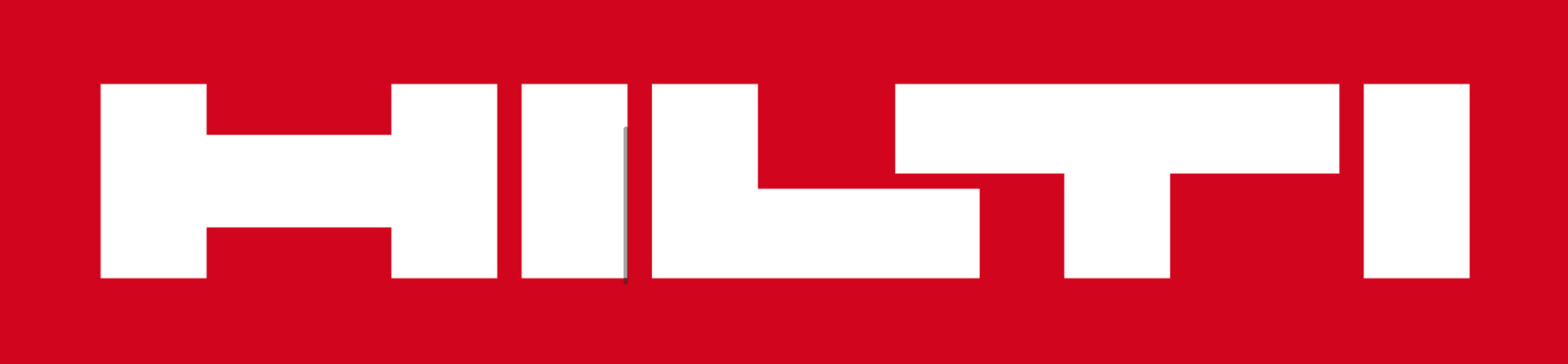 hilti - logo