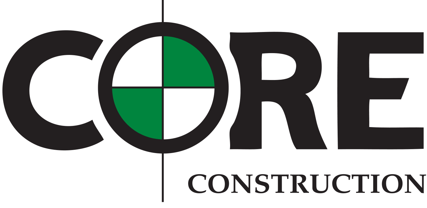 Core Construction