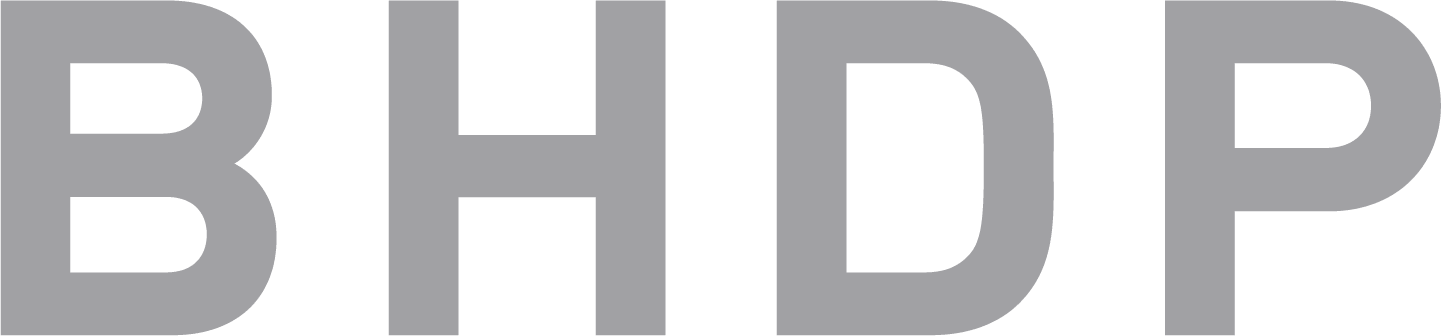 BHDP Logo Gray_Big