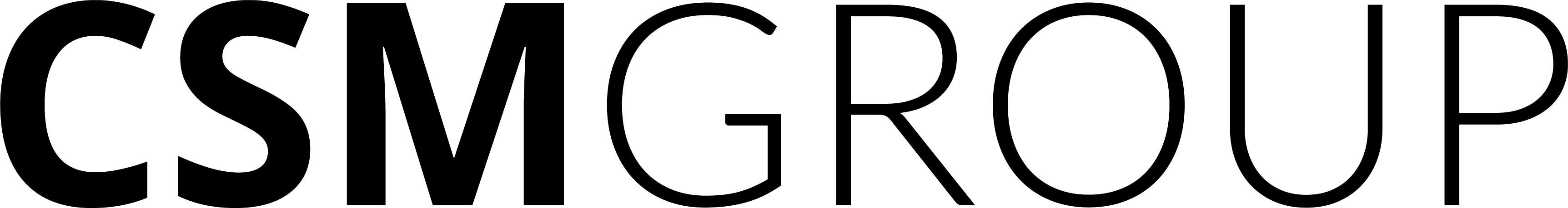 CSM Group
