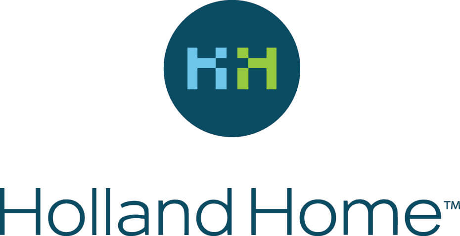 Holland Home Logo