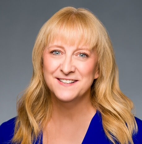 Lisa Dahlquist1