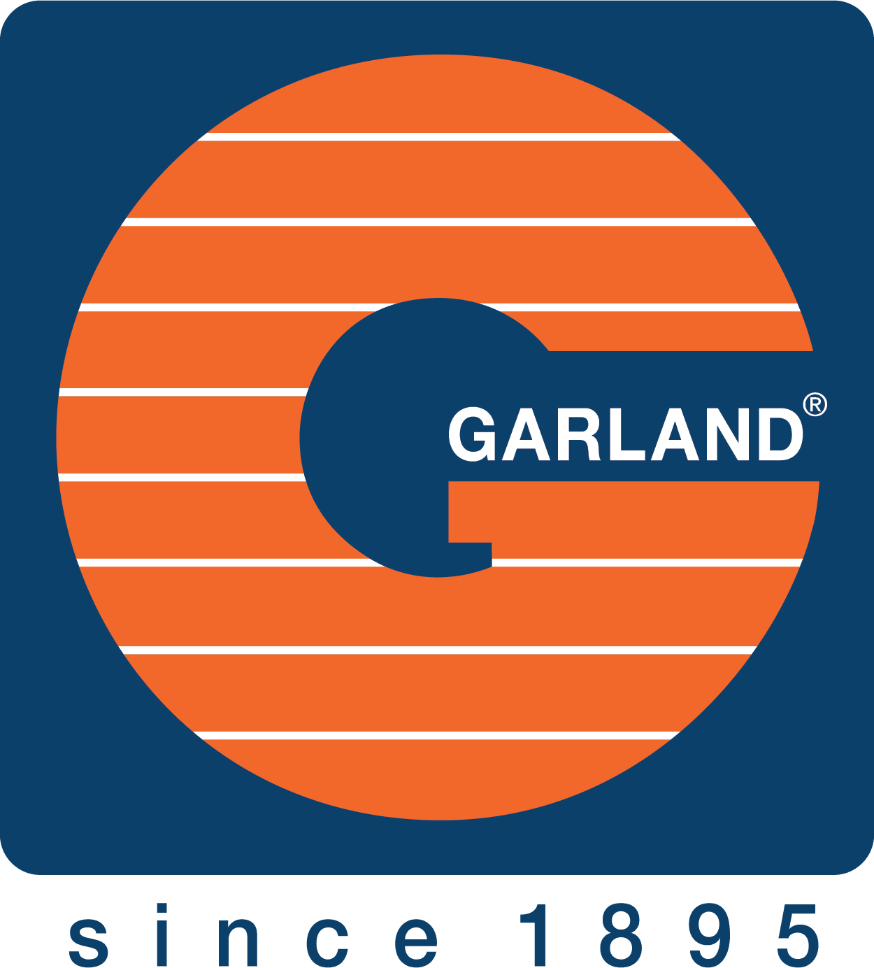 GarlandLogo GarlandLogo