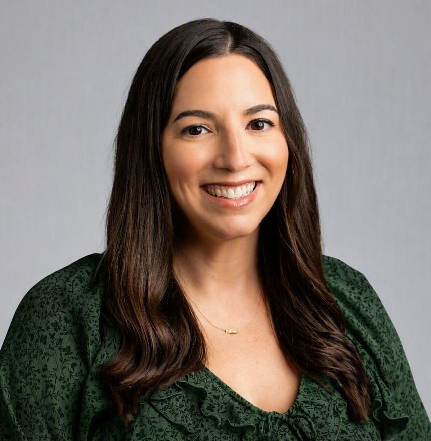 Lindsey Rubin Headshot 2026