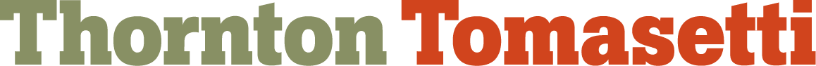 Thornton Tomasetti