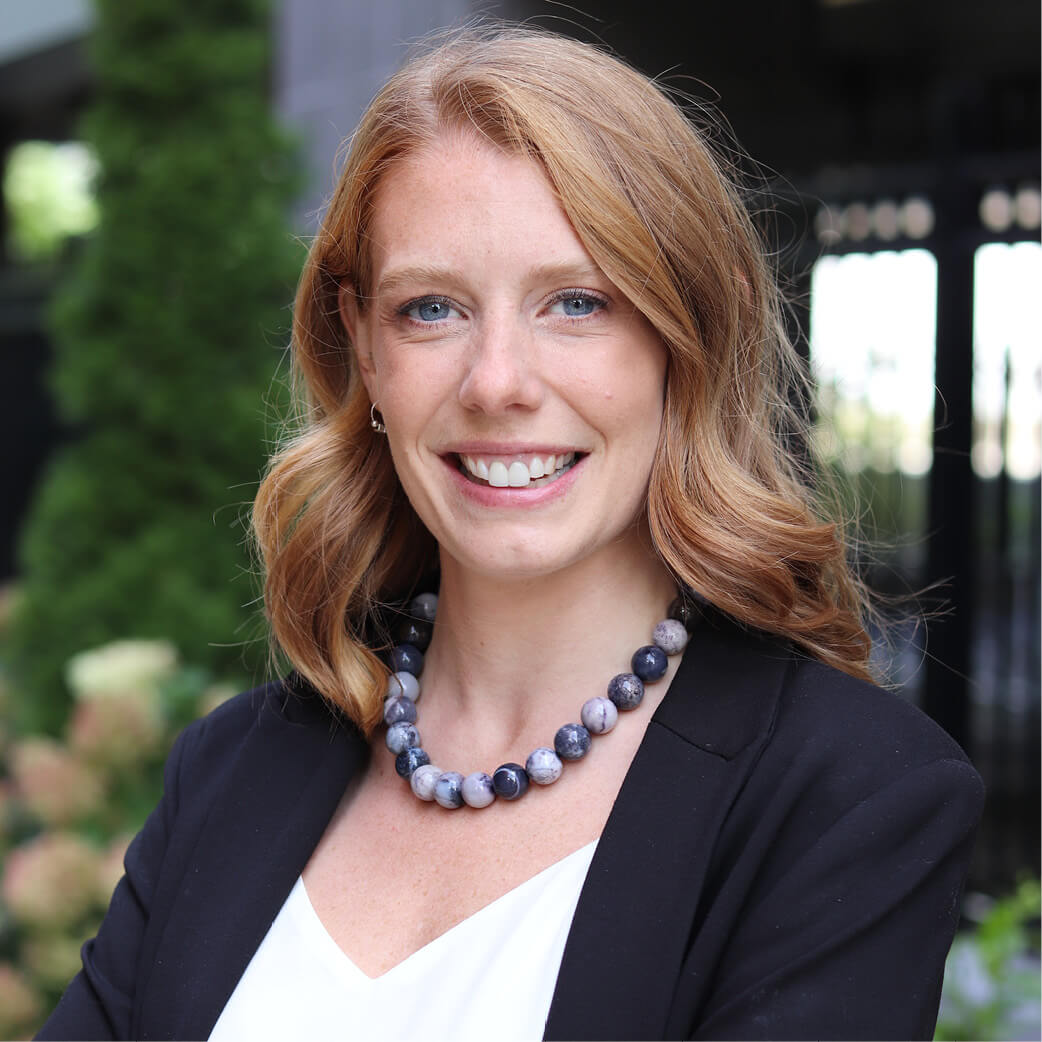 Bryttnie Gillis<br>Envision Group at Compass