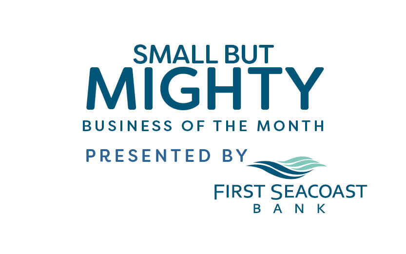 Business of the Month Recipients