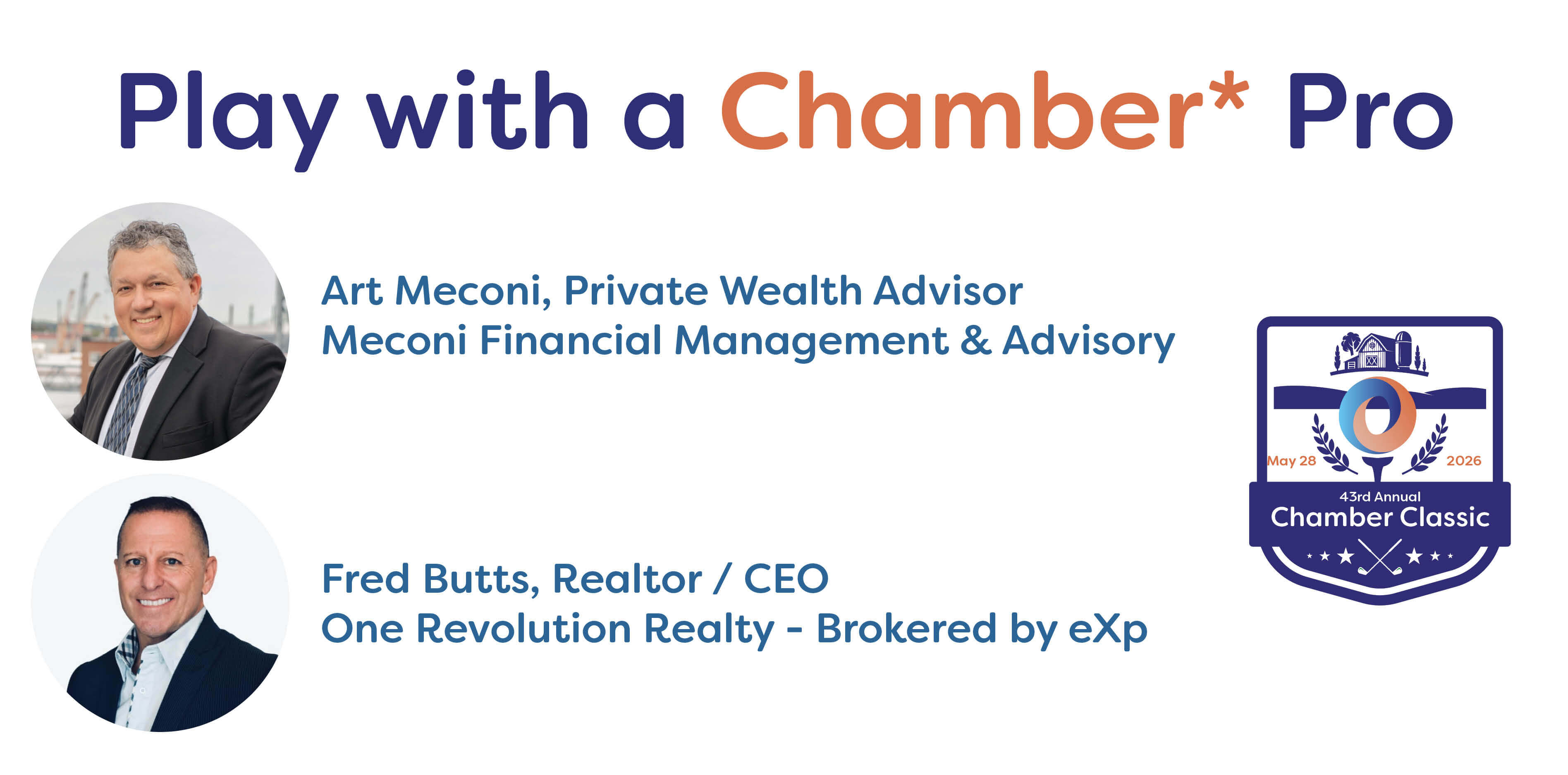 Play with a Chamber Pro