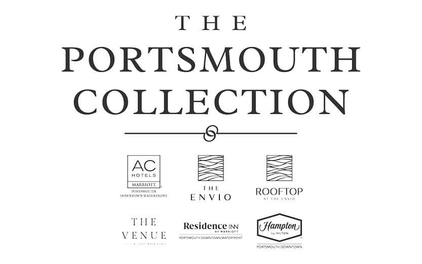 The Portsmouth Collection