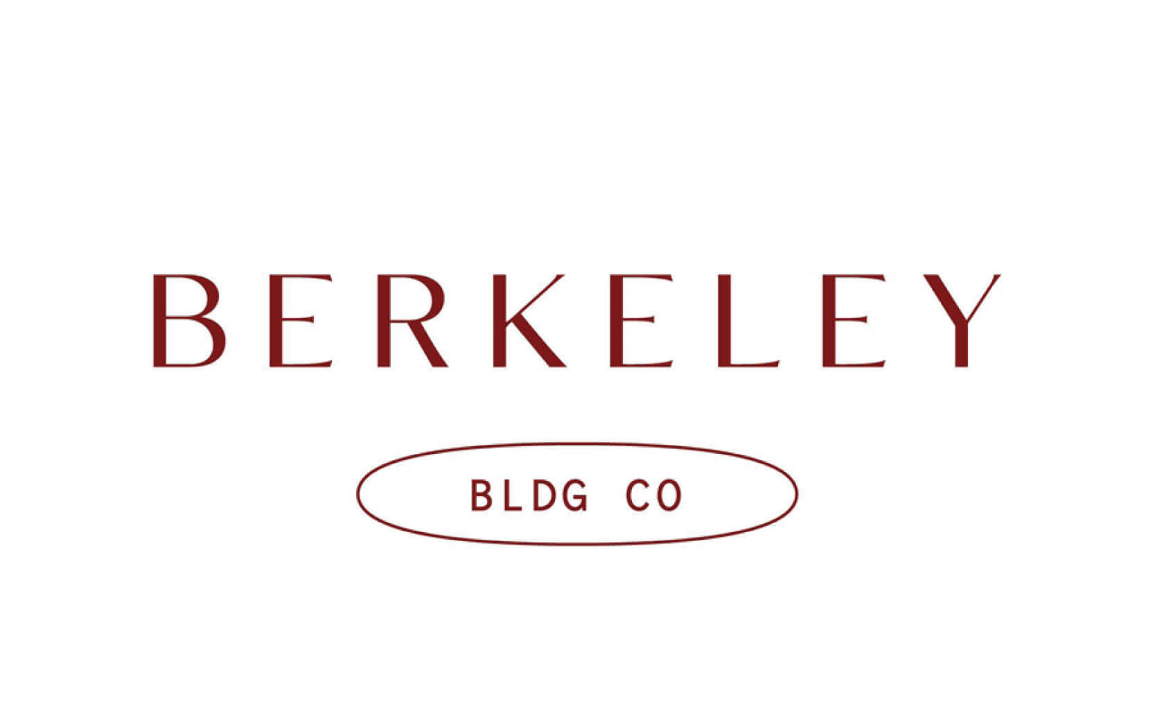 Berkeley Building Company