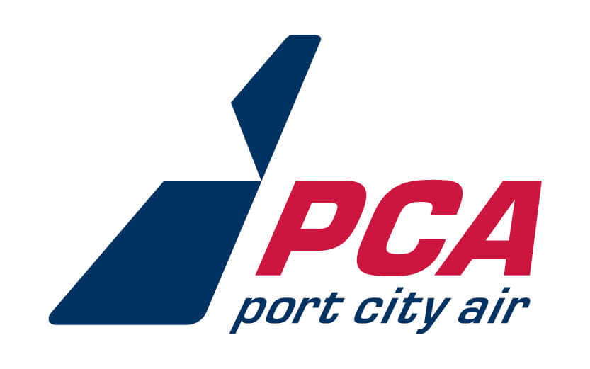Port City Air