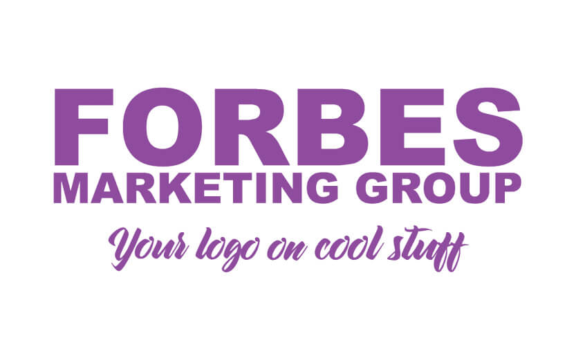 Forbes Marketing Group