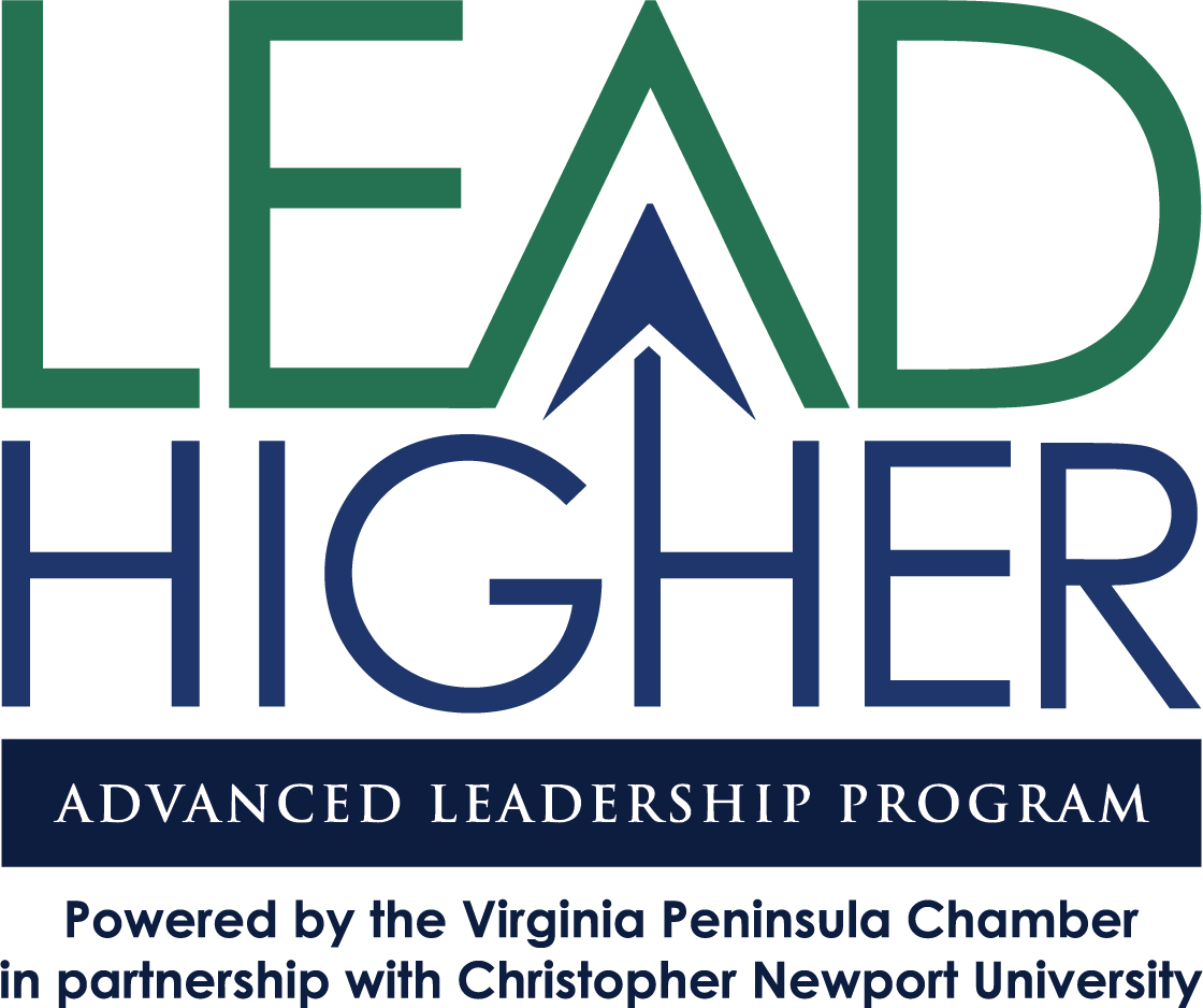lead higher logo