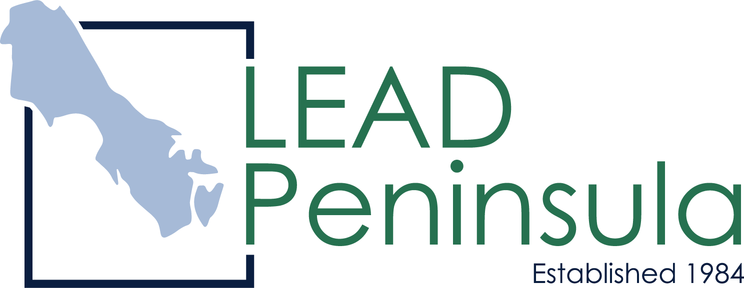 lead peninsula