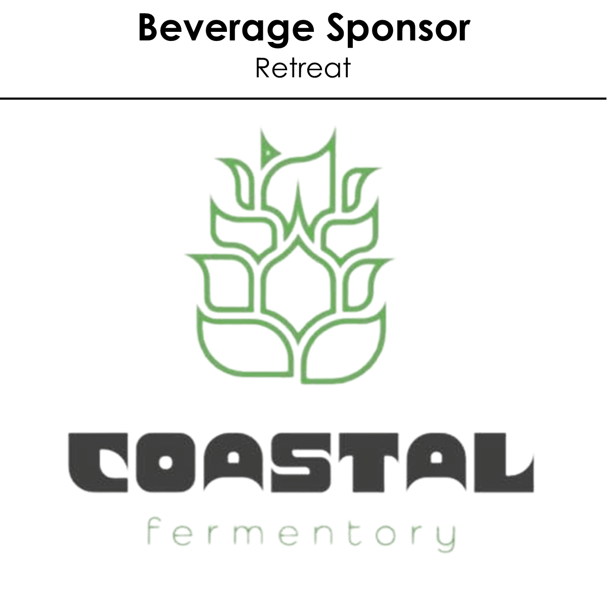 Coastal Fermentory