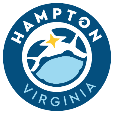 City of Hampton Logo