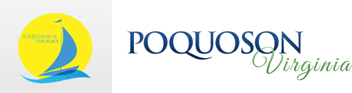 Poquoson Logo