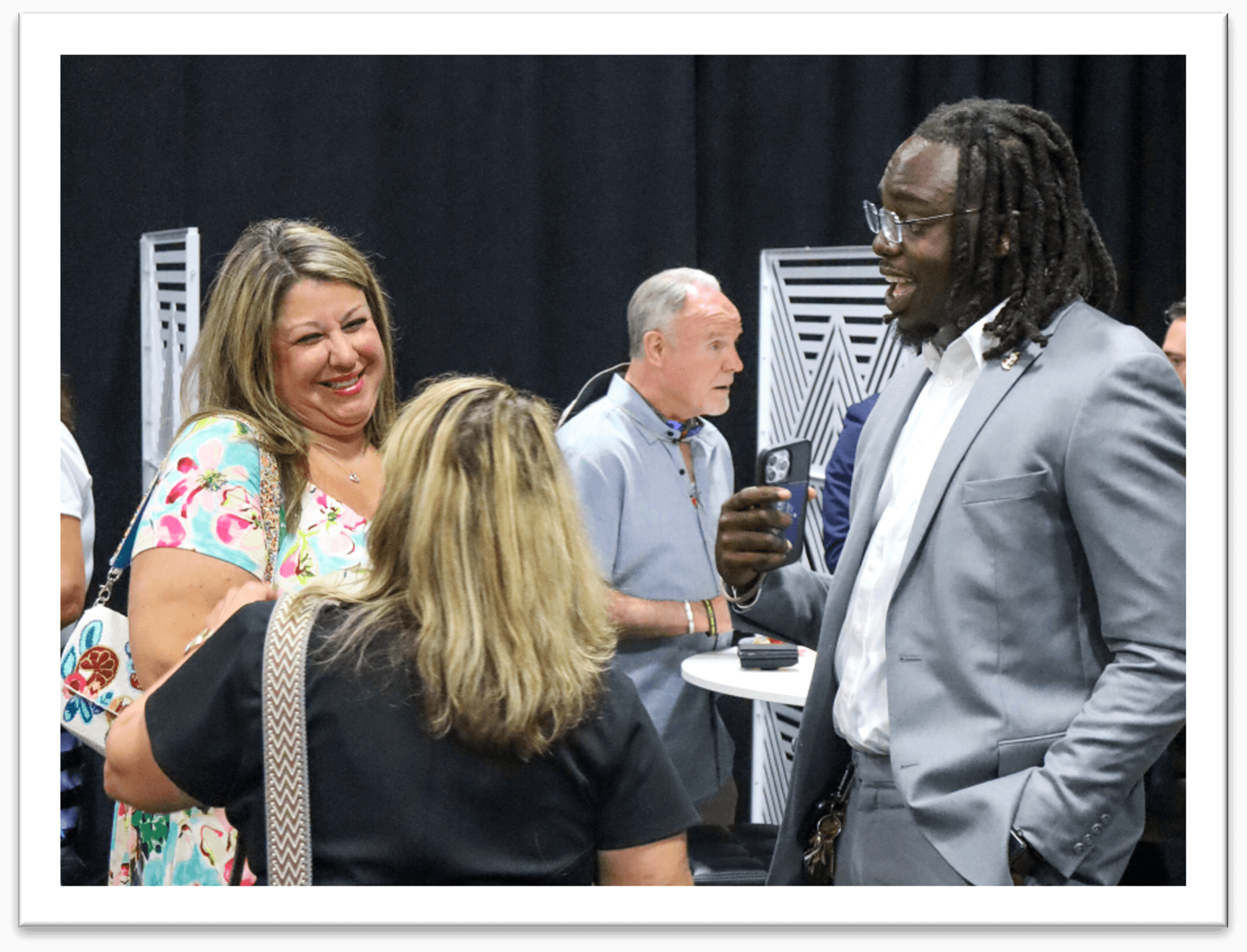 Business Connection After Hours