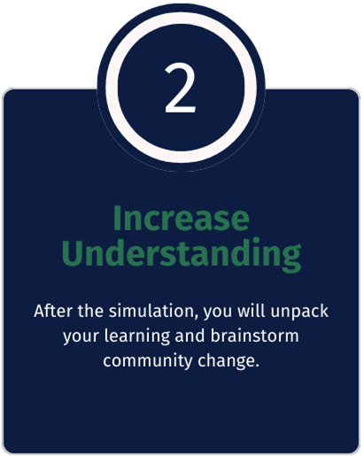 increase understanding