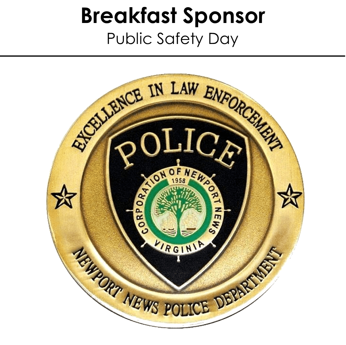 Newport News Police Department