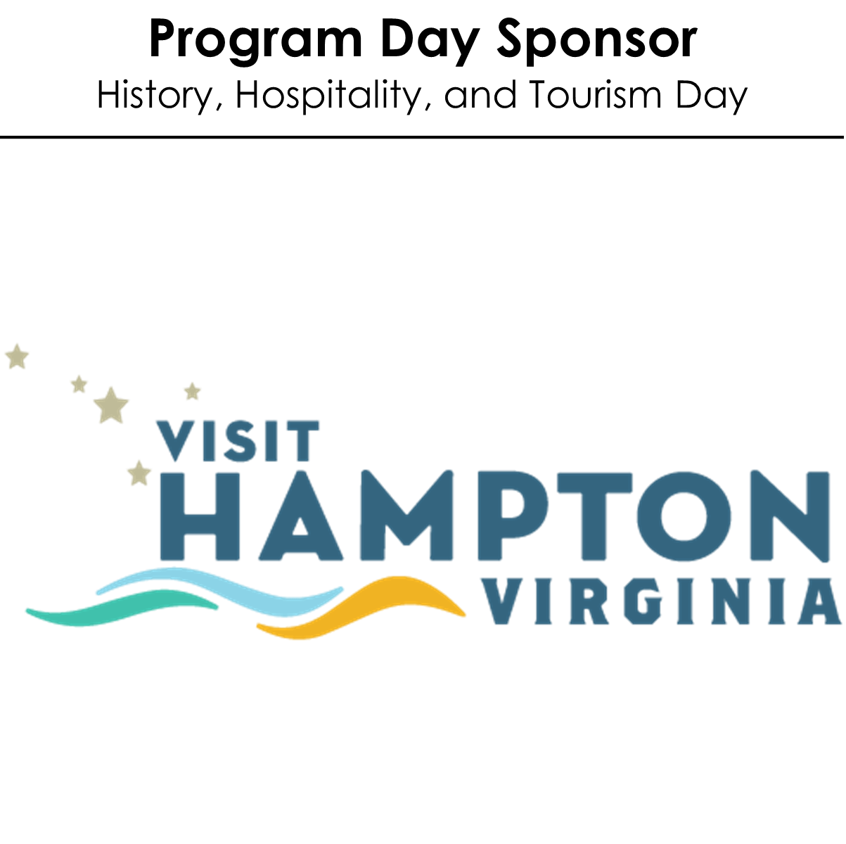 Hampton Convention & Visitor Bureau