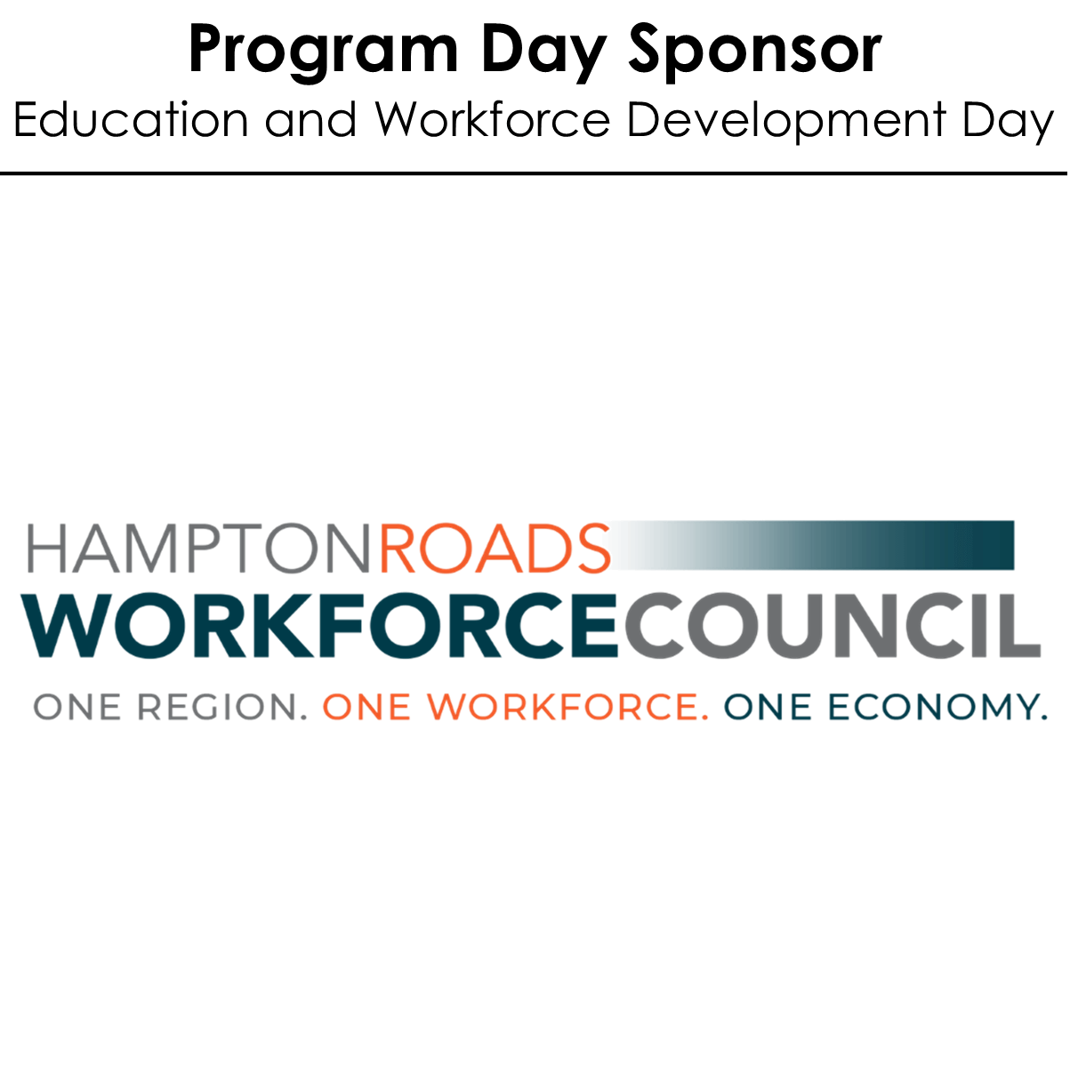 Hampton Roads Workforce Council