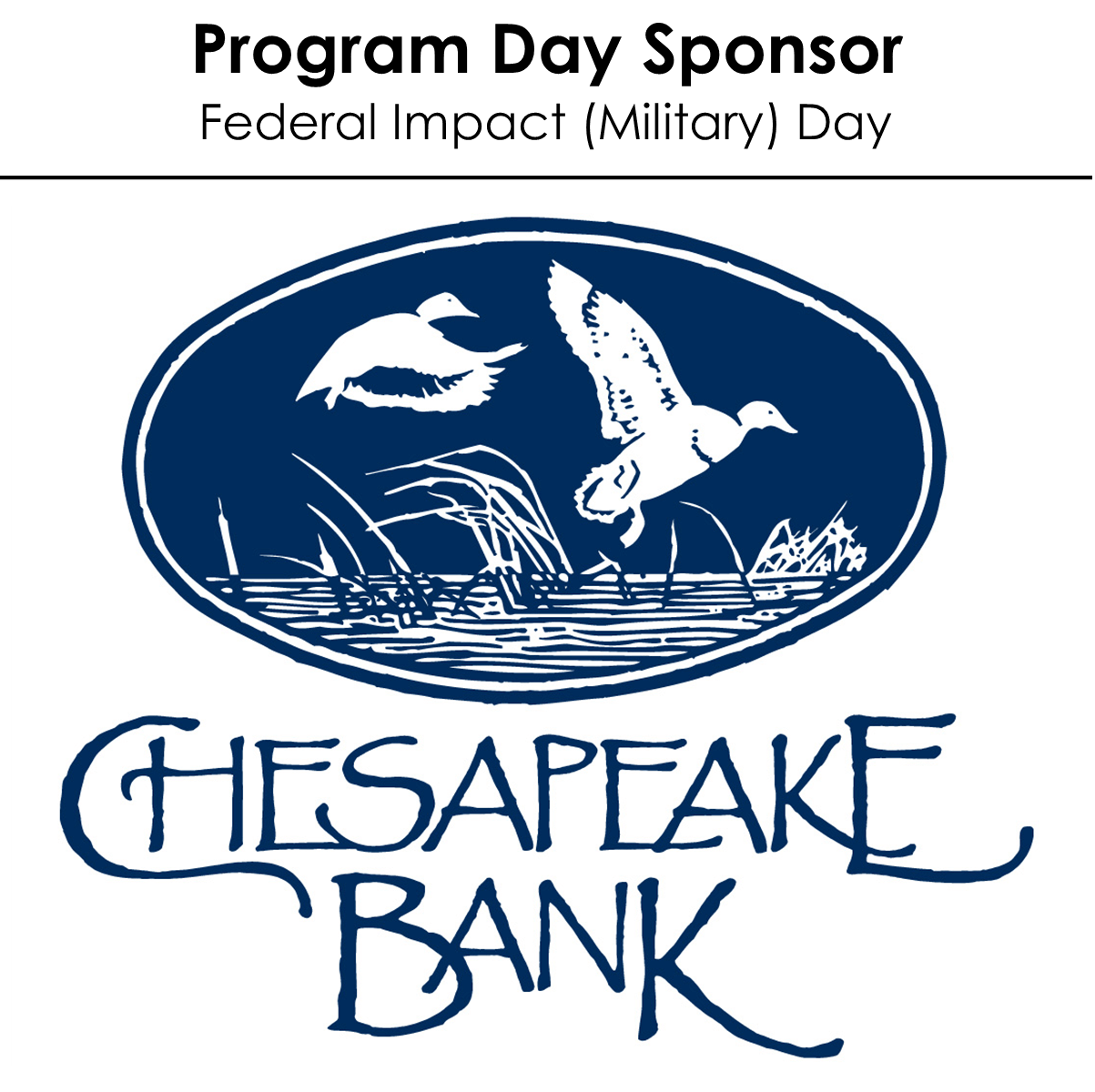 Chesapeake Bank