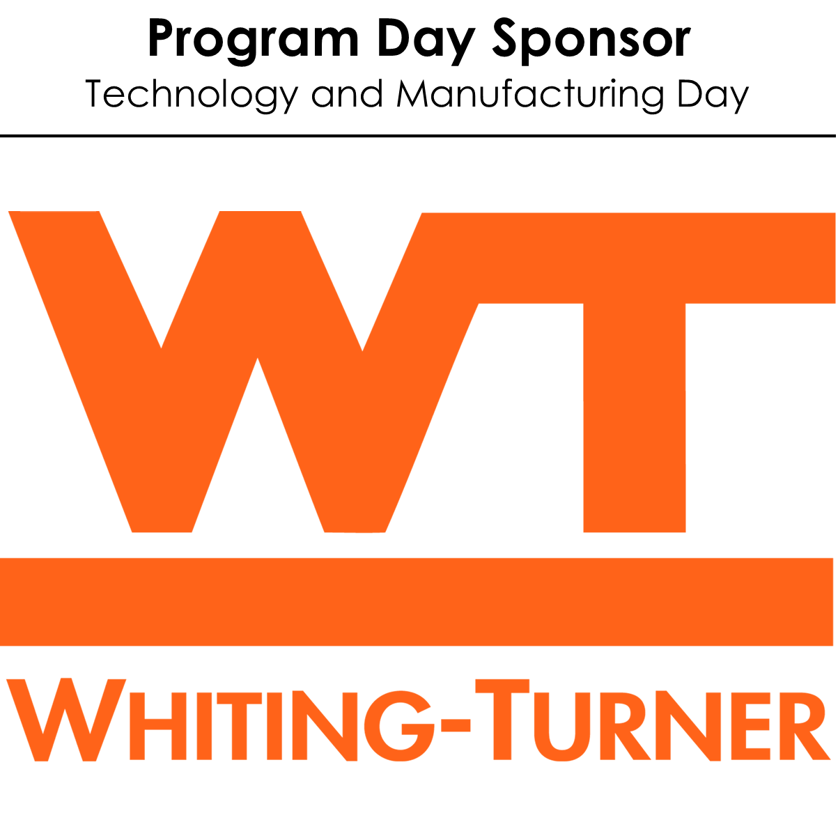 The Whiting-Turner Contracting Co