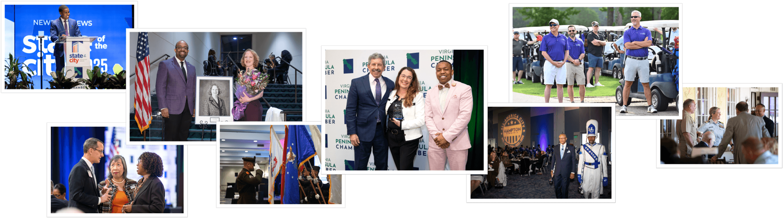 Major Events March 3