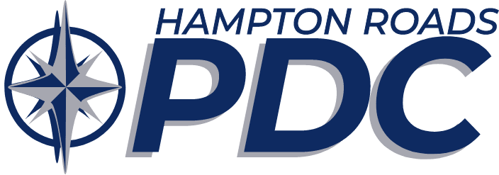 HRPDC (LOGO)