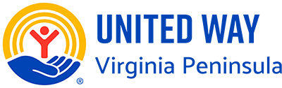 United Way of the Virginia Peninsula (LOGO)