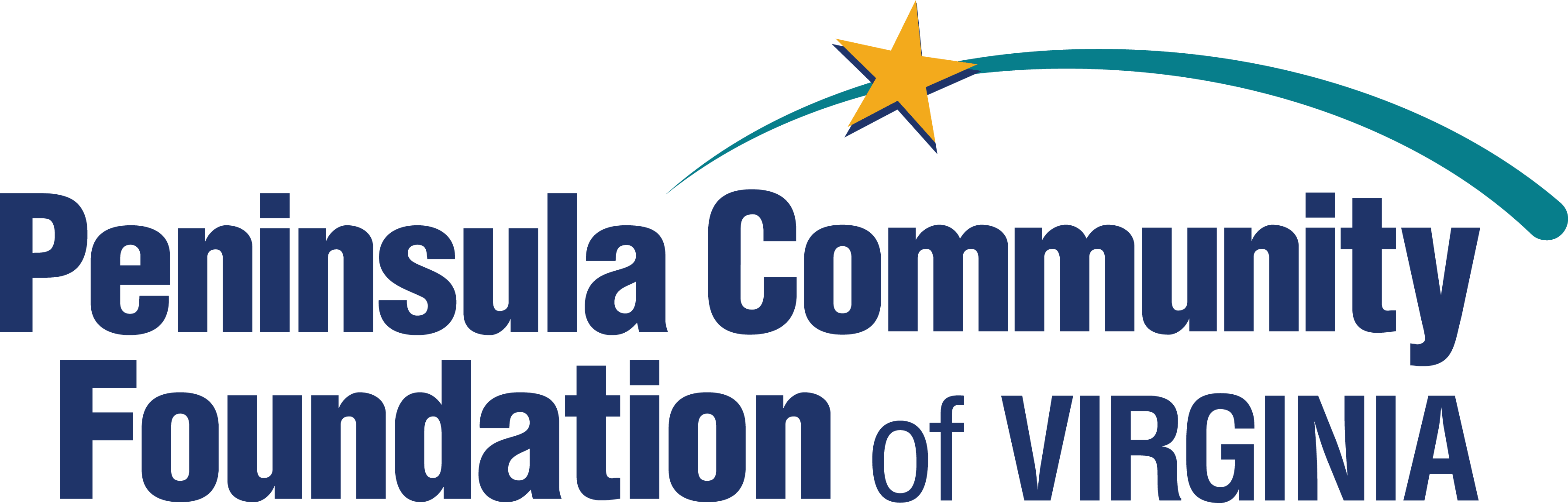 PCF Horiz RGB Logo