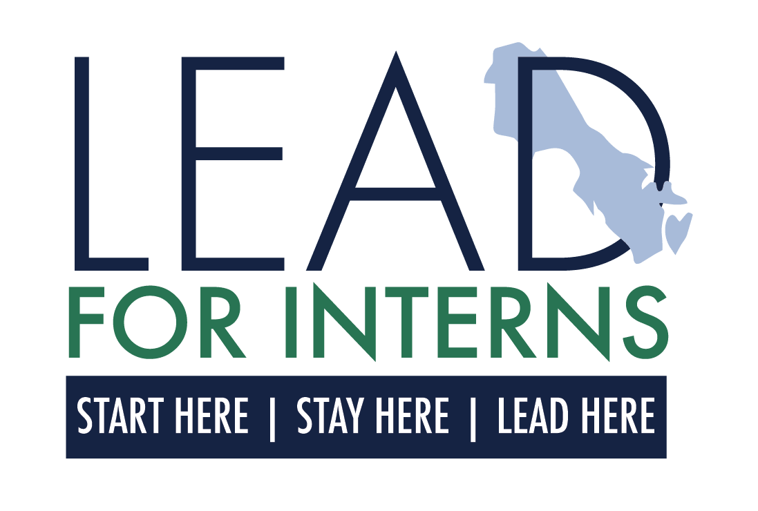 LEAD_Interns Blue Color Logo