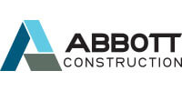 Abbott Construction Logo