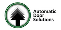 Automatic Door Solutions Logo
