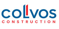 Colvos Construction Logo