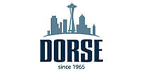 Dorse Logo
