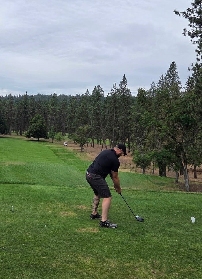 2025 Golf Photo