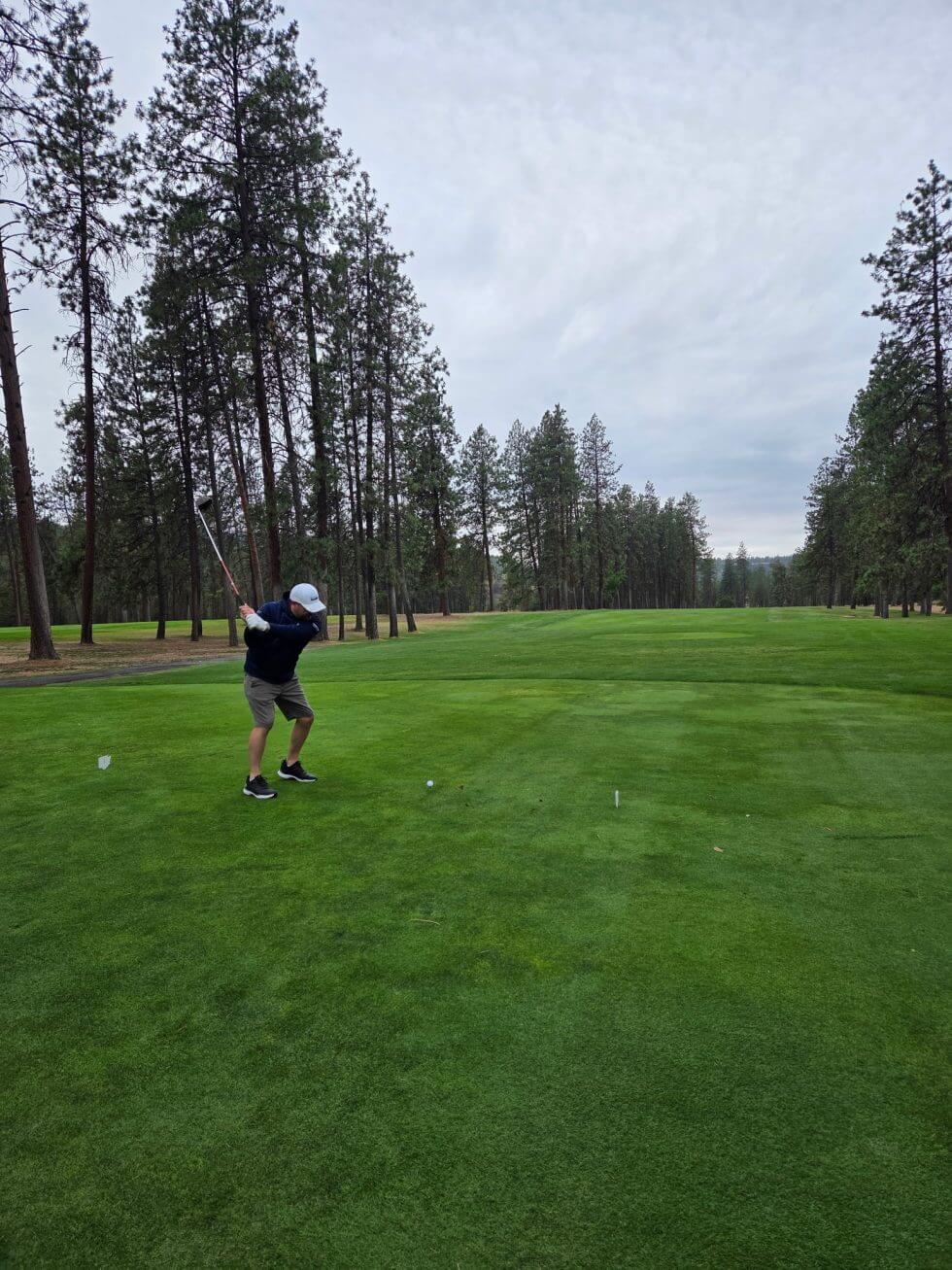 2025 Golf Photo