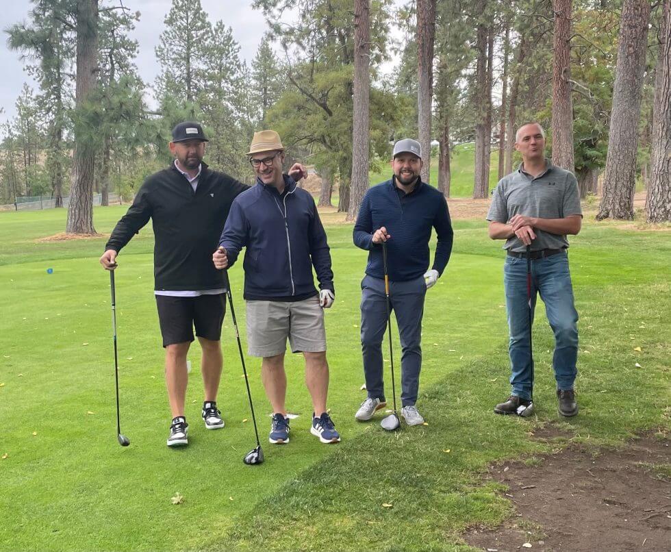 2025 Golf Photo