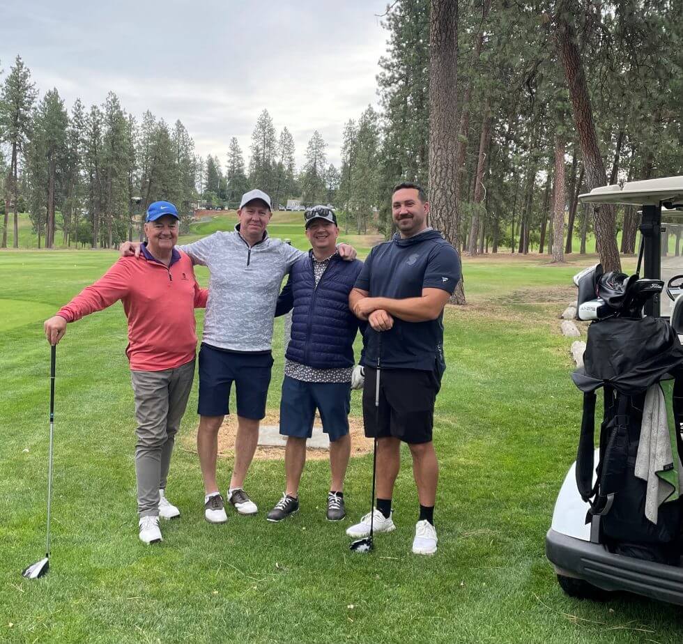 2025 Golf Photo
