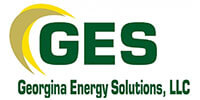 GES logo