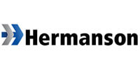 Hermanson Logo