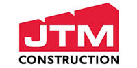JTM Construction Logo