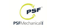 PSF Mechanical Logo