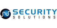Security Solutions Logo