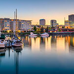 Puget Sound Chapter image